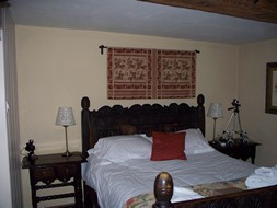 Avon Paranormal Team - The George Inn